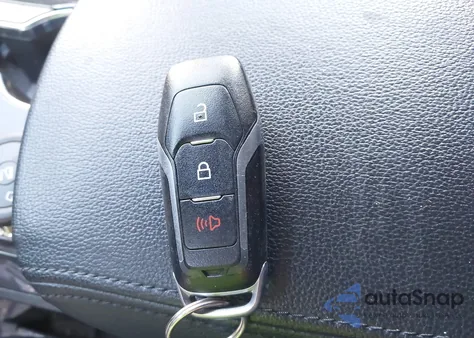 2017 Ford Explorer Xlt из США, поврежденный, VIN 1FM5K8D89HGD32872